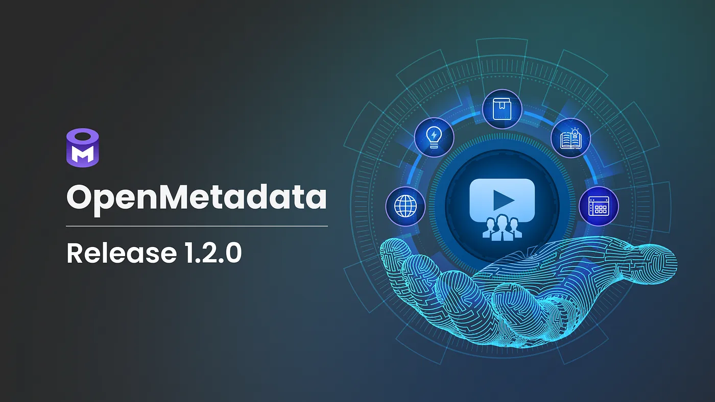 openmetadata-1.2.0-release